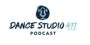 Dance Studio 411 Podcast