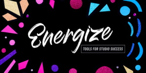 Energize Conference